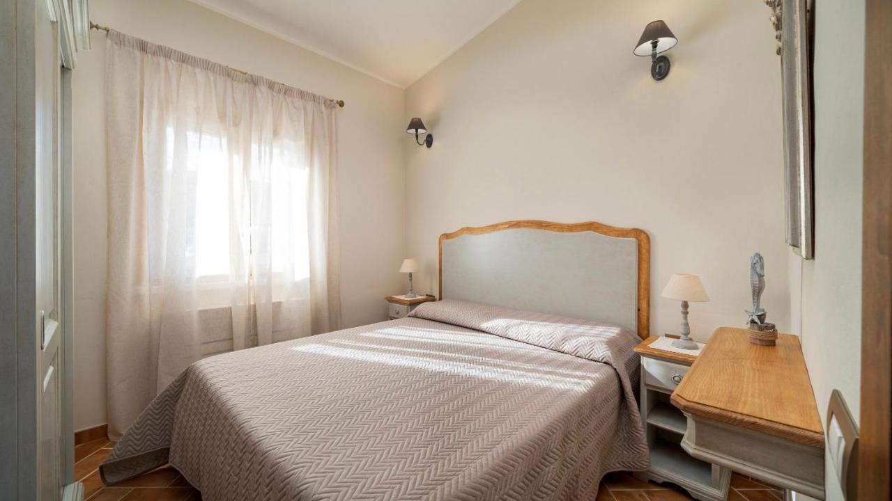 Villa Gea 8, Emma Villas Costa Rei Eksteriør bilde