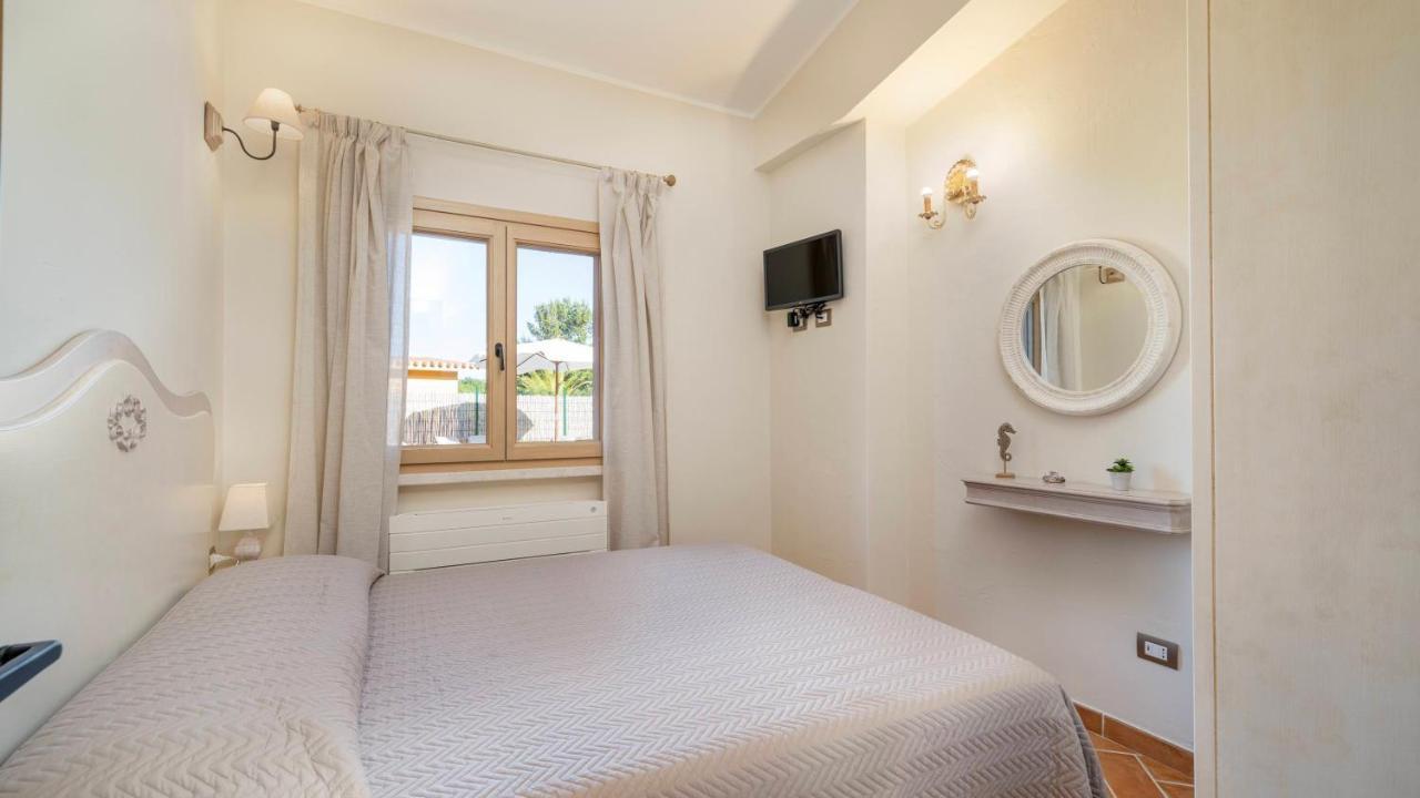 Villa Gea 8, Emma Villas Costa Rei Eksteriør bilde