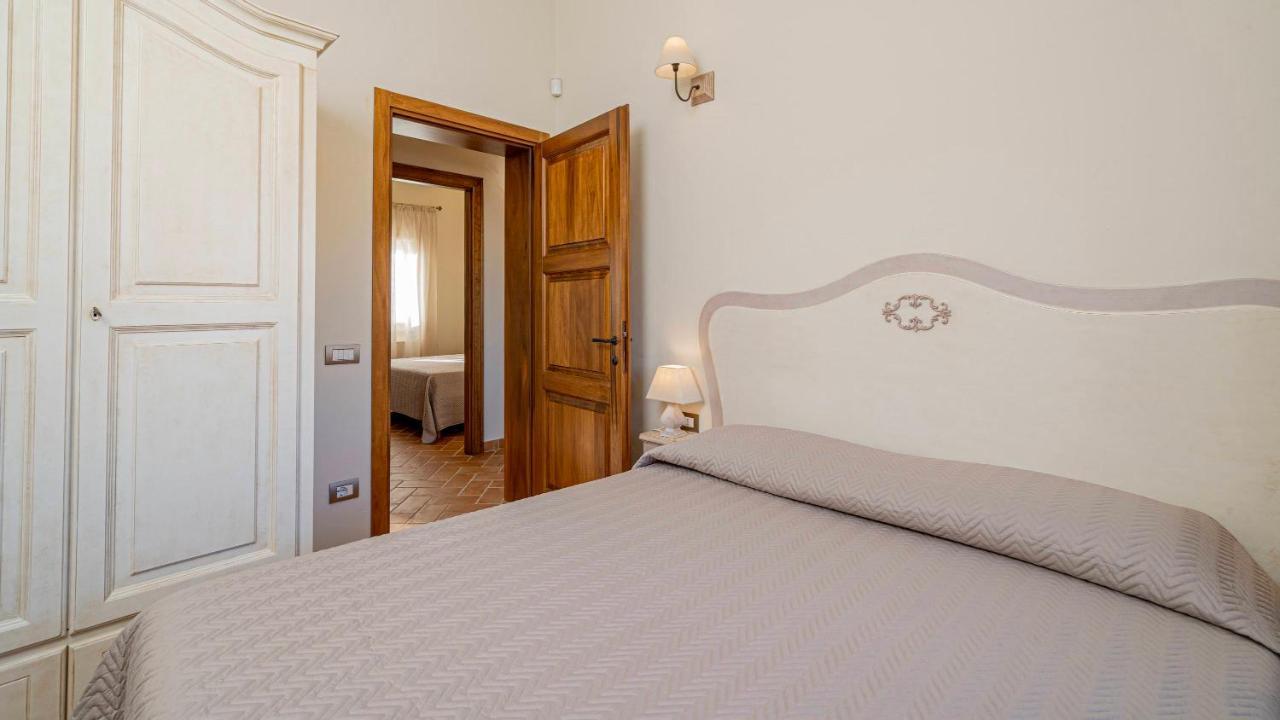 Villa Gea 8, Emma Villas Costa Rei Eksteriør bilde